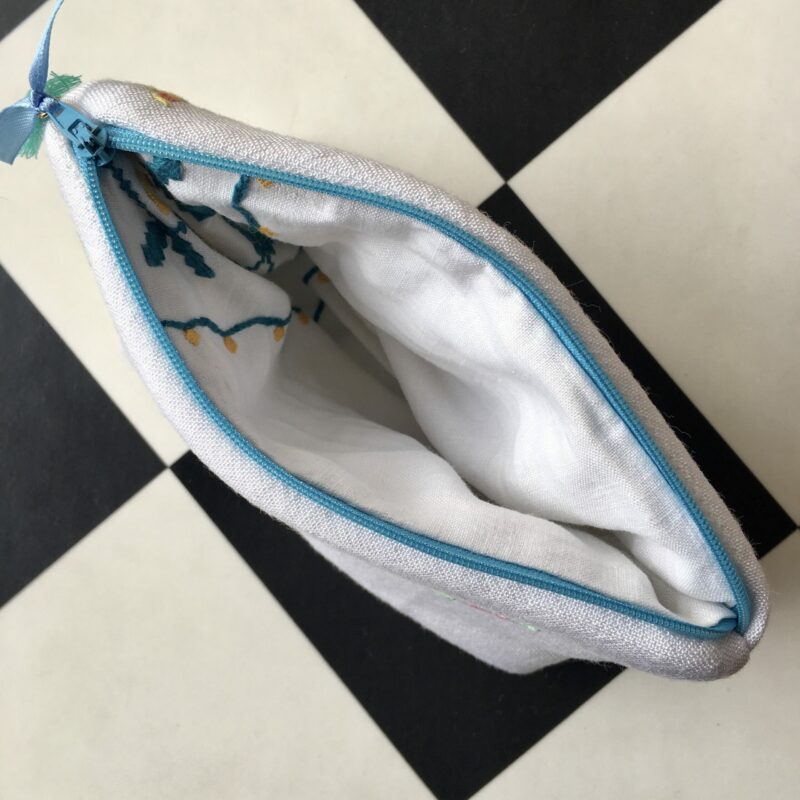 Trousse Aire 47